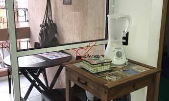 Imagem 6: Apartamento mobiliado em Ubatuba – próximo ao centro!