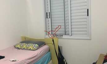 Imagem 4: Excelente apartamento 2 Dorms no BOULEVARD FLAMBOYANT - SJCampos