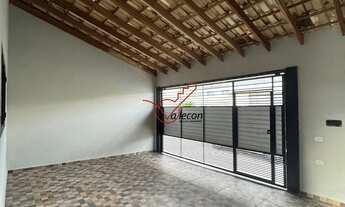 Imagem 2: Oportunidade - Casa Nova - 2 dormitórios em Caçapava/SP