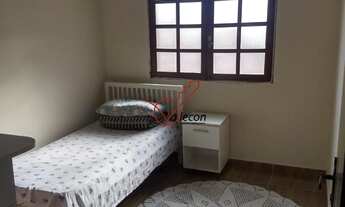 Imagem 6: Sobrado com 4 dormitórios à venda, 140 m² por R$ 370.000 - Campo dos Alemães - S