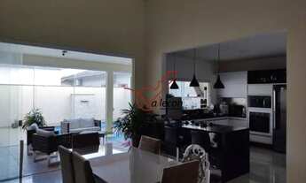 Imagem 3: Casa 3 dormitórios à venda Jardim Caçapava Caçapava/SP