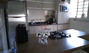 Imagem 7: MARAVILHOSO SOBRADO no JARDIM PAULISTA com 3 dorms e suíte