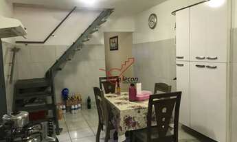 Imagem 5: EXCELENTE OPORTUNIDADE!! Excelente Sobrado no ALTOS DE SANTANA - ACEITA PERMUTA