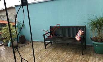 Imagem 6: OPORTUNIDADE!!! Excelente Sobrado 3 Pavimentos - Parque Interlagos com 3 suítes