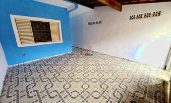 Imagem 1: Casa à venda com 2 dormitórios no Jardim Del Rey em São José dos Campos