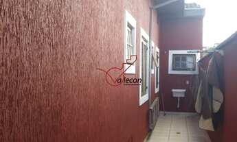 Imagem 2: Excelente SOBRADO COMERCIAL 3 dorms no JARDIM ORIENTE, 390 m² - R$ 954.000 - SJC