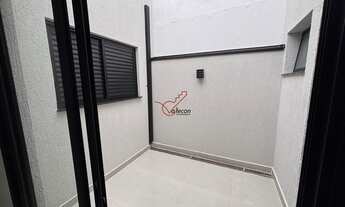 Imagem 7: Casa Nova de Alto Padrão com 3 Dormitórios no Parque do Museu – Caçapava