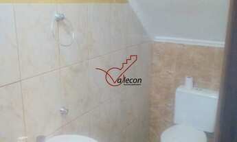 Imagem 7: Sobrado com 2 dorms - PARQUE INTERLAGOS, 77 m² - SJCampos