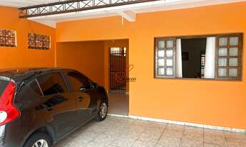 Imagem 2: SOBRADO LINDO no JARDIM COLONIAL com 4 Dorms - 250 m²