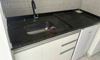 Imagem 7: Suíte Mobiliada à Venda no Jardim Satélite