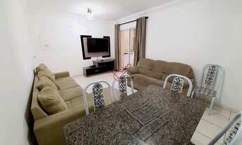 Imagem 2: Alugo Apartamento planejado e mobiliado no Jardim Oriente em São José dos Campos