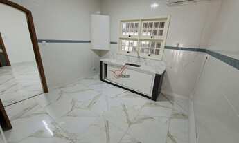 Imagem 6: Casa com Edícula com 4 dormitórios para Locação e Venda - Residencial ou Comerci