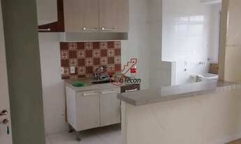 Imagem: Apartamento 2 dormitórios à venda Parque