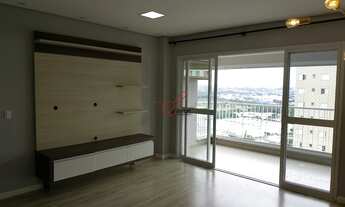 Imagem: Apartamento - Jardim das Industrias - Residencial