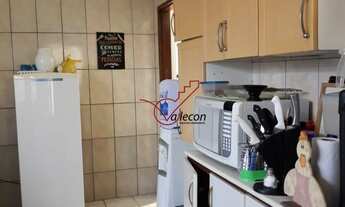 Imagem 2: JARDIM COLONIAL - Sobrado com 4 dorms à venda, 300 m² por R$ 415.000 - São José