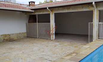 Imagem 2: Sobrado com 4 dormitórios, 326 m² - Jardim Esplanada II - SJCampos