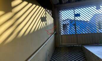 Imagem 2: OPORTUNIDADE!! Casa com 3 Dorms - 100m² na Vila São Pedro