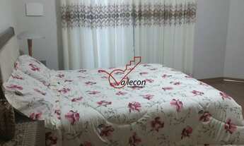 Imagem 6: Lindo sobrado 3 Dorms, 220m²- Jardim Imperial- SJcampos/SP