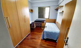 Imagem 4: Vendo lindo apartamento no Jardim Satélite na Zona Sul de São José dos Campos à