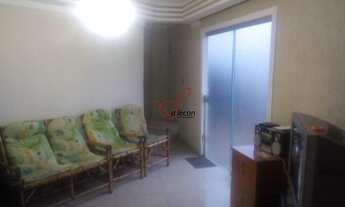 Imagem 4: Sobrado com 2 dorms - PARQUE INTERLAGOS, 77 m² - SJCampos