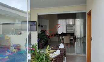 Imagem 2: Casa 3 dormitórios à venda Jardim Caçapava Caçapava/SP