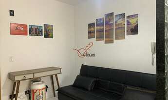 Imagem 4: Apartamento mobiliado em Ubatuba – próximo ao centro!