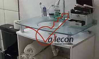 Imagem 3: Sobrado para Venda no Jardim altos de Santana - SJCampos/SP