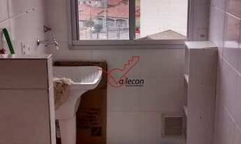 Imagem 5: Apartamento 2 dormitórios à venda Parque Residencial Flamboyant São José dos Campos/SP