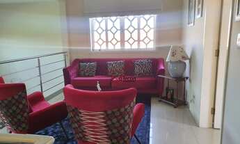 Imagem 2: MARAVILHOSO SOBRADO 5 Dorms no Village das Flores em CAÇAPAVA com, 380 m² R$ 750