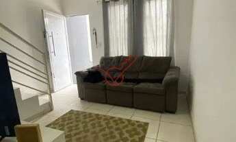 Imagem 3: Sobrado 2 dormitórios à venda Borda da Mata Caçapava/SP