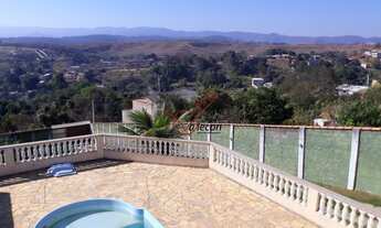 Imagem 3: Chácara com 2 dormitórios, 1250 m² - Santa Cecilia II - São José dos Campos/SP