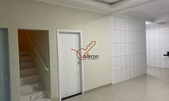 Imagem 6: MARAVILHOSO SOBRADO com PISCINA - NOVINHO - Aceito permuta