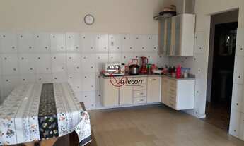 Imagem 7: Casa com 3 dormitórios à venda, 360 m² por R$ 450.000 - Jardim Imperial - São Jo