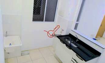 Imagem: Apartamento - 2 dormitórios - à Venda