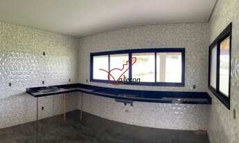 Imagem 4: Casa 5 dormitórios à venda Caçapava Velha Caçapava/SP