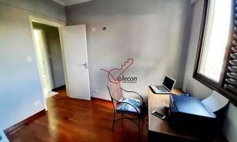 Imagem 6: Vendo lindo apartamento no Jardim Satélite na Zona Sul de São José dos Campos à