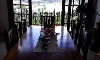 Imagem 3: Excelente Casa à Venda em LAMBARI/MG!