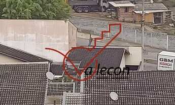 Imagem 7: Linda casa nova com amplos espaços e excelente localização!