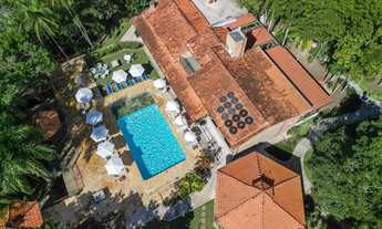 Imagem: Pousada a venda em Paraibuna - Vista espetacular!