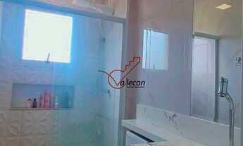 Imagem 7: Cobertura em Caçapava com 03 dormitórios e piscina