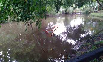 Imagem 2: CHÁCARA EXCELENTE no BAIRRINHO com 3 amplos dorm, com 3000 m² por R$ 650.000 - J