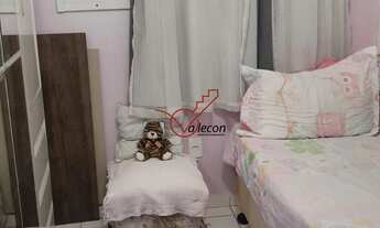 Imagem: Apartamento para venda ou troca em casa