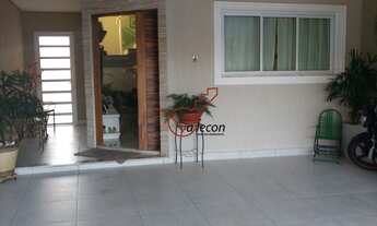 Imagem: Lindo sobrado 3 Dorms, 220m²- Jardim Imperial