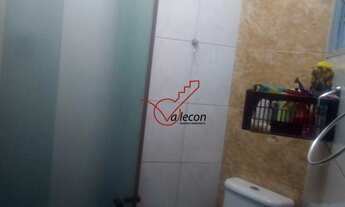 Imagem 6: Sobrado com 2 dorms - PARQUE INTERLAGOS, 77 m² - SJCampos