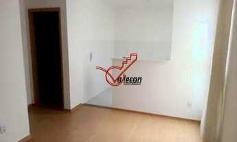 Imagem 3: Apartamento à Venda no Jardim Santa III