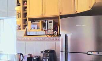 Imagem 3: Apartamento à Venda - Conjunto Residencial - 31 de março em São José dos Campos