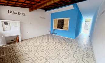 Imagem 2: Casa à venda com 2 dormitórios no Jardim Del Rey em São José dos Campos