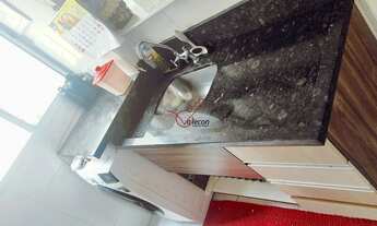 Imagem 3: Apartamento à Venda no Jardim Torrão de Ouro em São José dos Campos!