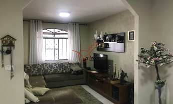 Imagem 1: EXCELENTE OPORTUNIDADE!! Excelente Sobrado no ALTOS DE SANTANA - ACEITA PERMUTA