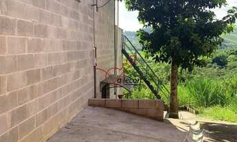 Imagem 4: Chácara 4 dormitórios à venda Buquirinha São José dos Campos/SP